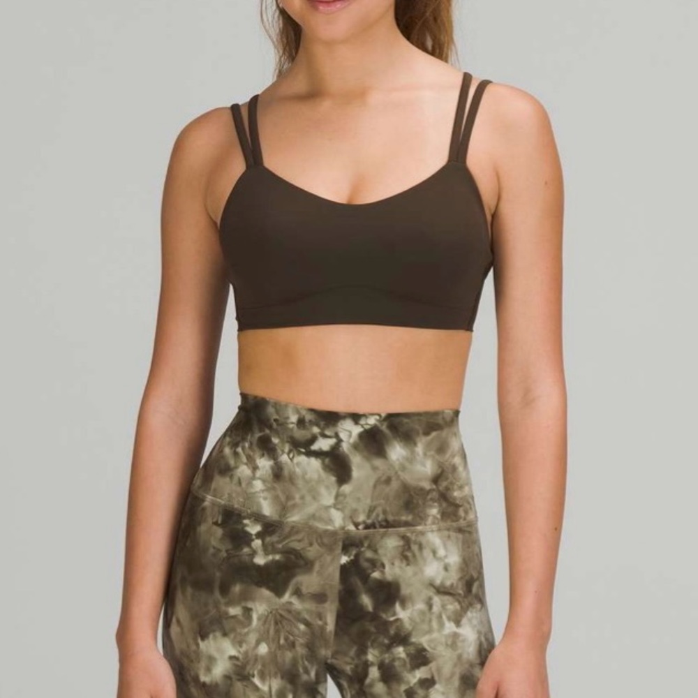 Lululemon Like a Cloud Bra